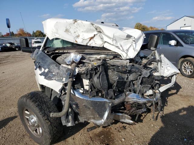 Photo 9 from auction – 2016 DODGE RAM2500 with VIN 3C6TR5CT9GG197365