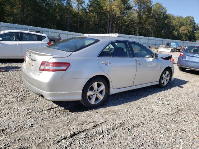 Photo 4 from auction – 2011 TOYOTA CAMRY BASE with VIN 4T1BF3EK4BU220154