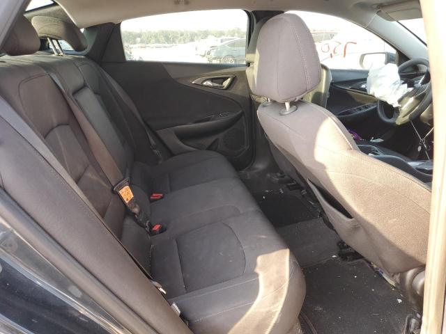 Photo 6 from auction – 2019 CHEVROLET MALIBU LT with VIN 1G1ZD5ST3KF124529