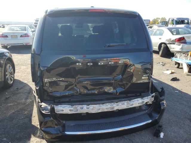 Photo 9 from auction – 2015 DODGE GRAND CARA with VIN 2C4RDGCGXFR680131
