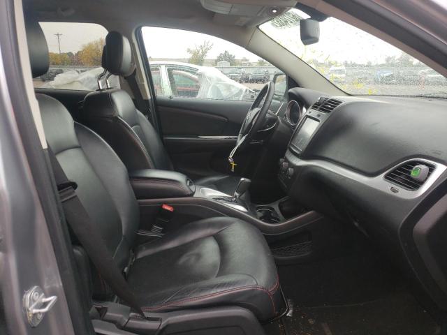 Photo 5 from auction – 2016 DODGE JOURNEY R/ with VIN 3C4PDDEG9GT216619