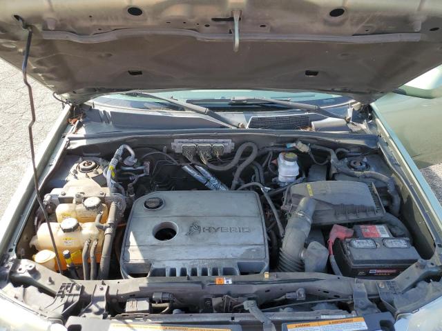 Photo 7 from auction – 2010 FORD ESCAPE HYB with VIN 1FMCU4K34AKB66670