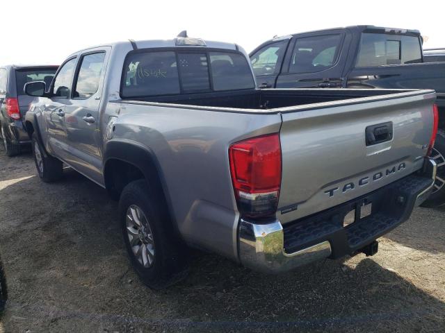 Photo 3 from auction – 2017 TOYOTA TACOMA DOU with VIN 3TMAZ5CN3HM032285