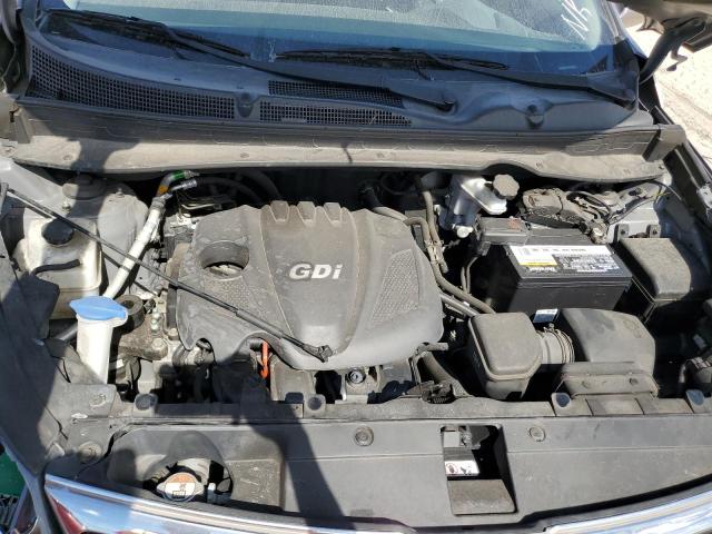 Photo 7 from auction – 2015 KIA SPORTAGE E with VIN KNDPC3AC6F7765228