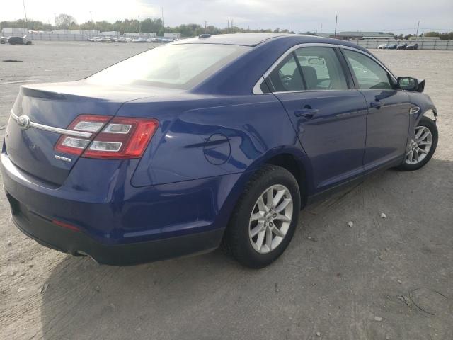 Photo 4 from auction – 2014 FORD TAURUS SE with VIN 1FAHP2D83EG175857