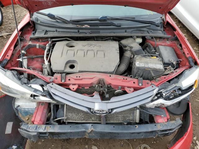 Photo 7 from auction – 2016 TOYOTA COROLLA L with VIN 2T1BURHE8GC484890