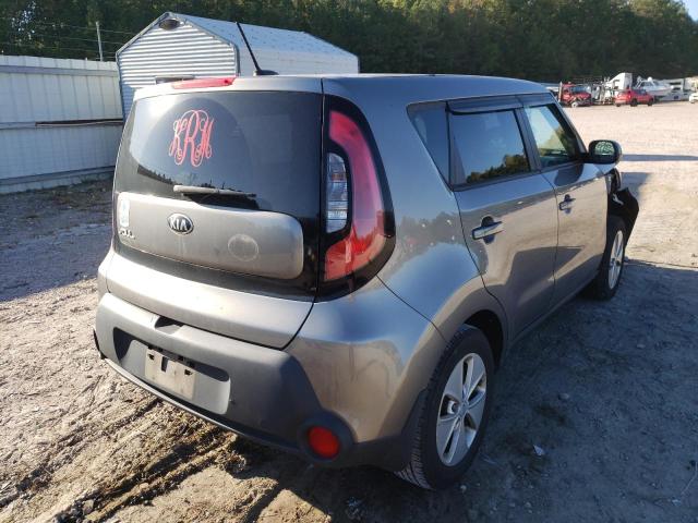 Photo 4 from auction – 2016 KIA SOUL with VIN KNDJN2A24G7354381
