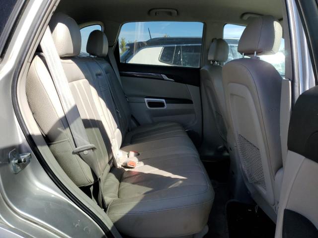 Photo 6 from auction – 2008 SATURN VUE XR with VIN 3GSCL53748S546450