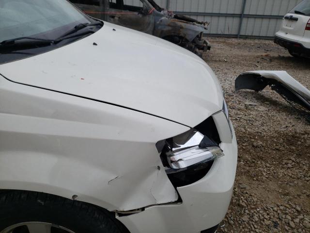 Photo 9 from auction – 2010 DODGE GRAND CARA with VIN 2D4RN5D17AR233229