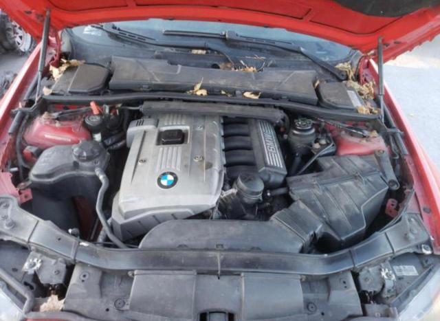 Photo 7 from auction – 2006 BMW 325 XI with VIN WBAVD135X6KV11510
