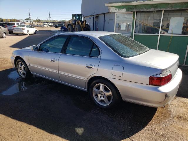 Photo 2 from auction – 2003 ACURA 3.2TL with VIN 19UUA56643A027757