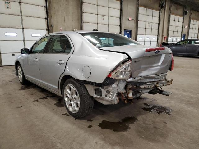 Photo 3 from auction – 2011 FORD FUSION SE with VIN 3FAHP0HA5BR288294