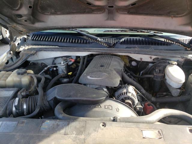 Photo 9 from auction – 2004 CHEVROLET SILVERADO with VIN 2GCEK13T241354690