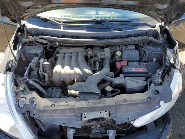 Photo 7 from auction – 2012 NISSAN VERSA S with VIN 3N1BC1CP0CK222777