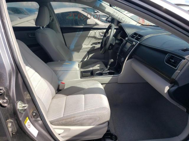 Photo 5 from auction – 2016 TOYOTA CAMRY LE with VIN 4T1BF1FK1GU120071