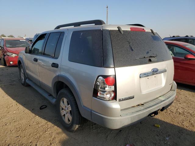 Photo 2 from auction – 2006 FORD EXPLORER X with VIN 1FMEU73E96UB59218