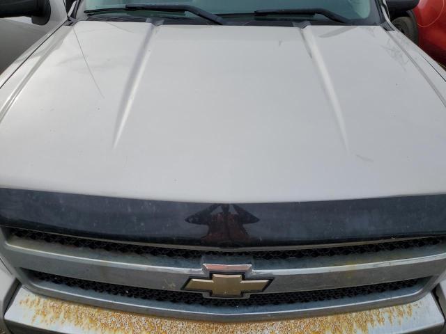 Photo 7 from auction – 2009 CHEVROLET SILVERADO with VIN 1GCEC29C99Z163843