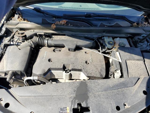 Photo 7 from auction – 2014 CHEVROLET IMPALA LS with VIN 1G11Y5SL2EU101308
