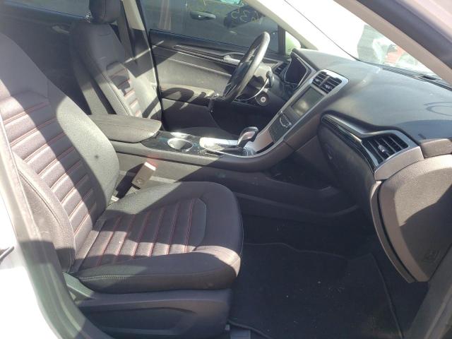 Photo 5 from auction – 2013 FORD FUSION SE with VIN 3FA6P0HR7DR182610