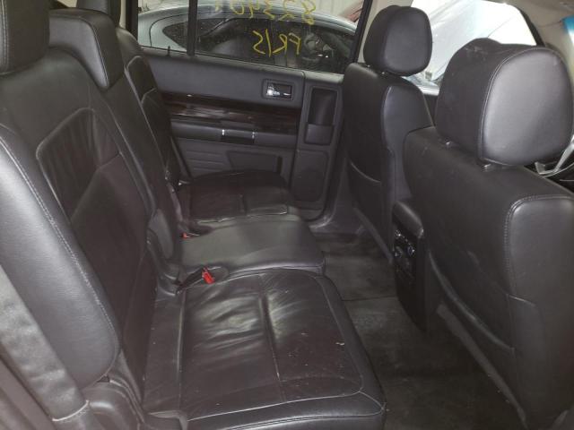 Photo 6 from auction – 2015 FORD FLEX SEL with VIN 2FMHK6C88FBA19237