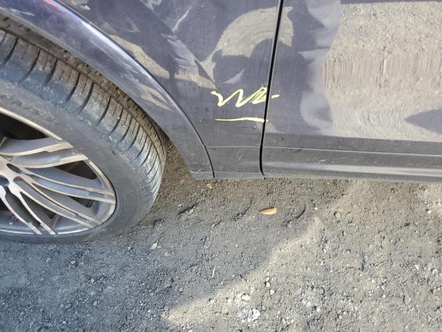 صورة رقم 9 من المزاد - 2017 PORSCHE CAYENNE SE مع VIN WP1AE2A25HLA75450