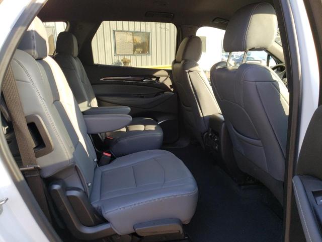 Photo 6 from auction – 2022 BUICK ENCLAVE PR with VIN 5GAEVBKW4NJ132640
