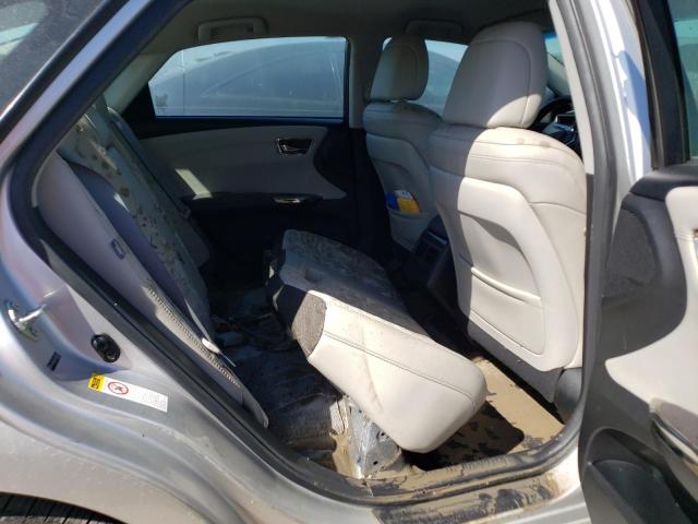 Photo 6 from auction – 2014 TOYOTA AVALON BAS with VIN 4T1BK1EB5EU088137