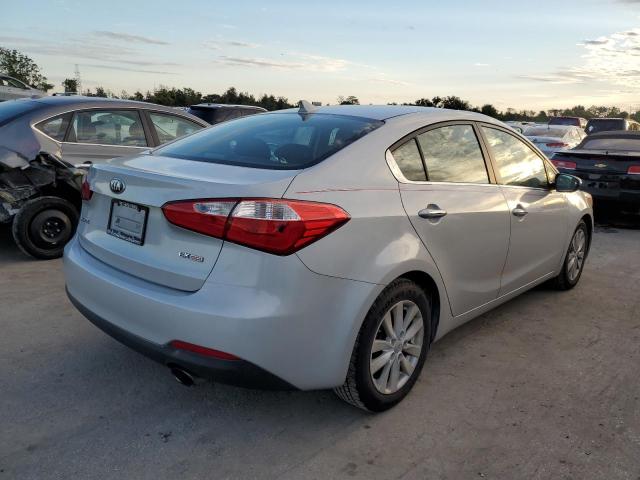 Photo 4 from auction – 2014 KIA FORTE EX with VIN KNAFX4A84E5045743