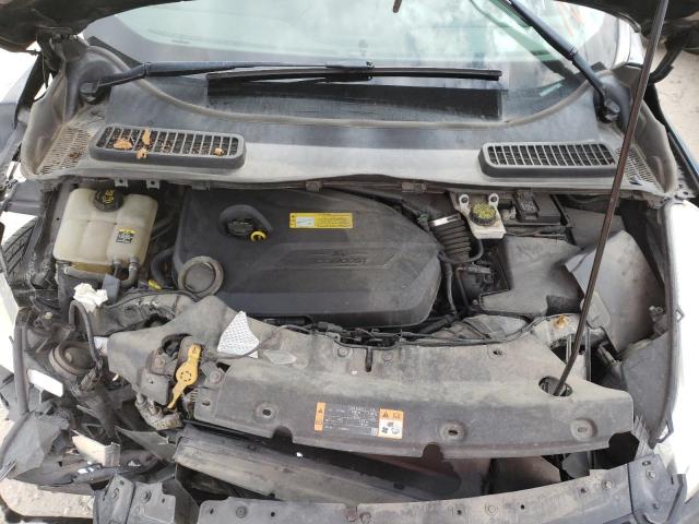 Photo 7 from auction – 2013 FORD ESCAPE SEL with VIN 1FMCU0HXXDUC47376