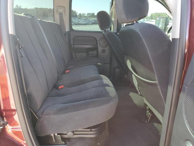 Photo 6 from auction – 2002 DODGE RAM 1500 with VIN 1D7HU18N72S611105