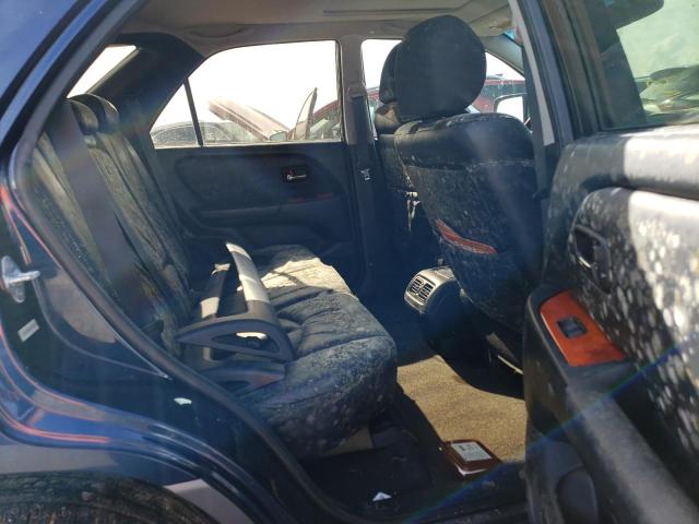 Photo 6 from auction – 2001 LEXUS RX 300 with VIN JTJHF10UX10213059