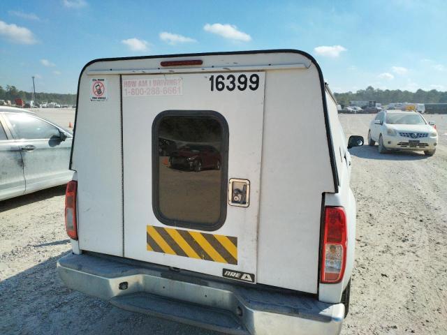 Photo 9 from auction – 2012 NISSAN FRONTIER S with VIN 1N6BD0CT2CC460246