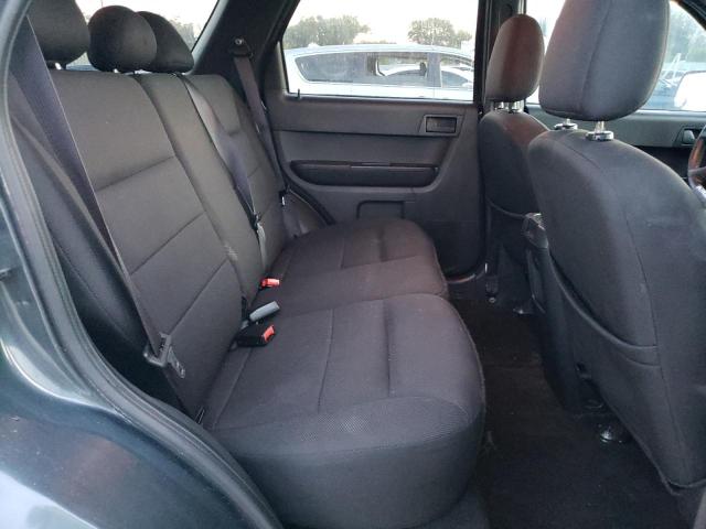 Photo 6 from auction – 2008 FORD ESCAPE XLT with VIN 1FMCU93Z48KD50923