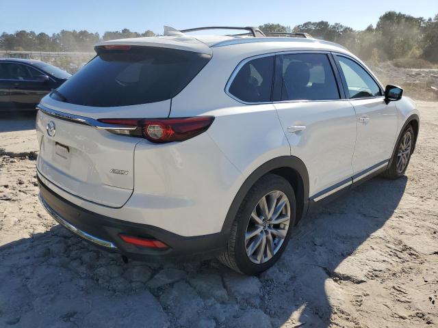 Photo 4 from auction – 2016 MAZDA CX-9 GRAND with VIN JM3TCADY8G0106708