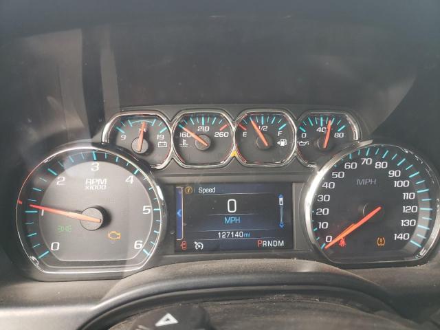 Photo 8 from auction – 2014 CHEVROLET SILVERADO with VIN 3GCPCREC2EG455884