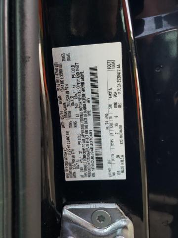 Photo 10 from auction – 2014 FORD ESCAPE TIT with VIN 1FMCU0J94EUD70491