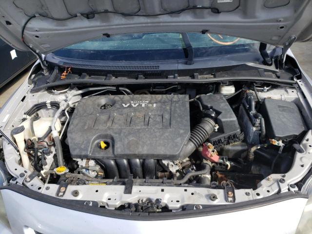 Photo 7 from auction – 2010 TOYOTA COROLLA BA with VIN 1NXBU4EE7AZ217849