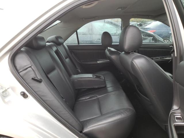 Photo 6 from auction – 2002 TOYOTA CAMRY LE with VIN 4T1BF32K92U532040