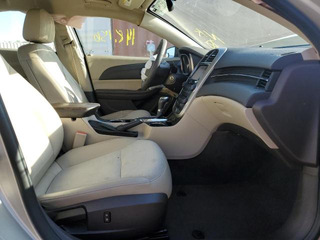 Photo 5 from auction – 2014 CHEVROLET MALIBU 1LT with VIN 1G11C5SLXEF123785