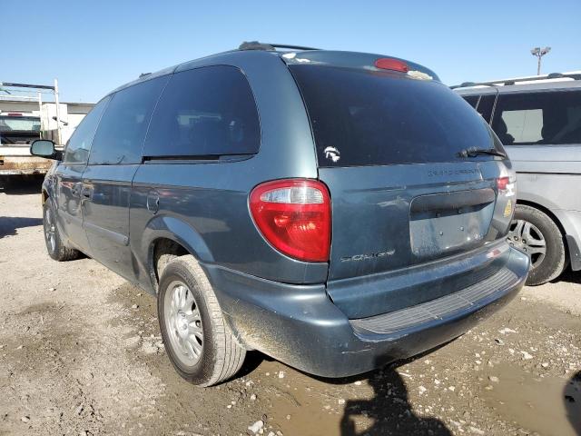 Photo 3 from auction – 2006 DODGE GRAND CARA with VIN 1D4GP24R66B722068