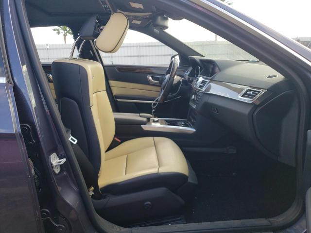 Photo 5 from auction – 2014 MERCEDES-BENZ E 350 with VIN WDDHF5KB4EA900940
