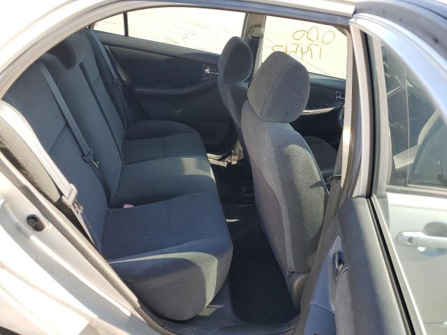 Photo 6 from auction – 2008 TOYOTA COROLLA CE with VIN 1NXBR32E78Z017855