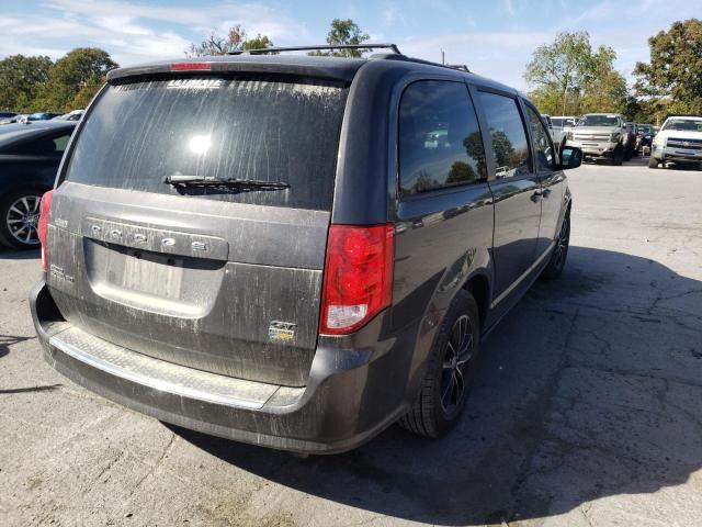 Photo 4 from auction – 2018 DODGE GRAND CARA with VIN 2C4RDGEG9JR249477