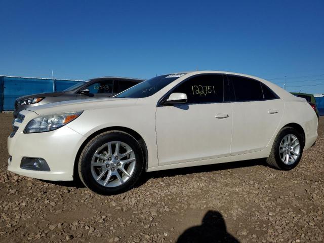 Photo 2 from auction – 2013 CHEVROLET MALIBU 2LT with VIN 1G11F5RR8DF109612