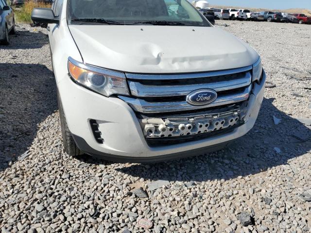 Photo 9 from auction – 2013 FORD EDGE SE with VIN 2FMDK3G96DBA83743
