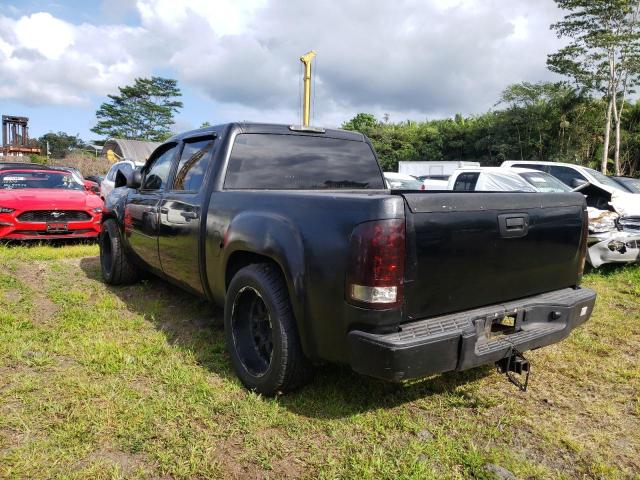 Photo 3 from auction – 2013 GMC SIERRA C15 with VIN 3GTP1VE01DG294480