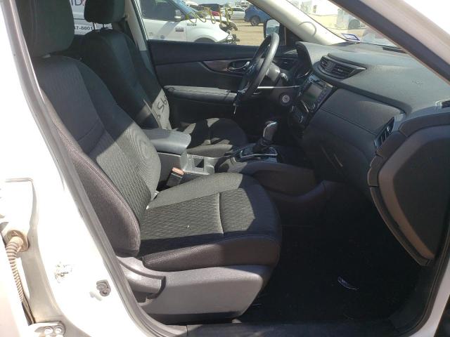 Photo 5 from auction – 2018 NISSAN ROGUE S with VIN KNMAT2MT1JP556080