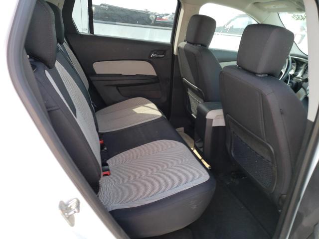 Photo 6 from auction – 2012 GMC TERRAIN SL with VIN 2GKALSEK8C6347237