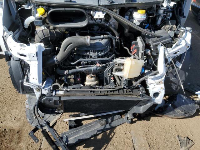 Photo 7 from auction – 2020 RAM PROMASTER with VIN 3C6TRVAGXLE110620