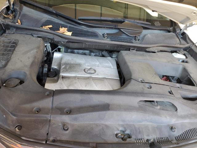 Photo 7 from auction – 2010 LEXUS RX 350 with VIN 2T2BK1BA2AC036340